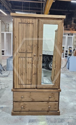Handmade cambridge pine - handmade,