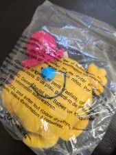 Mr Men. Mischief.Mcdonalds