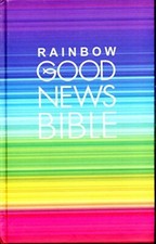 'Rainbow' Good News Bible-Many authors