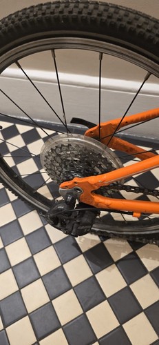 Islabike beinn large bike - islabike,