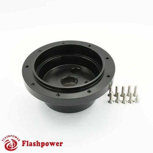 Steering wheel adapter boss - adapter,