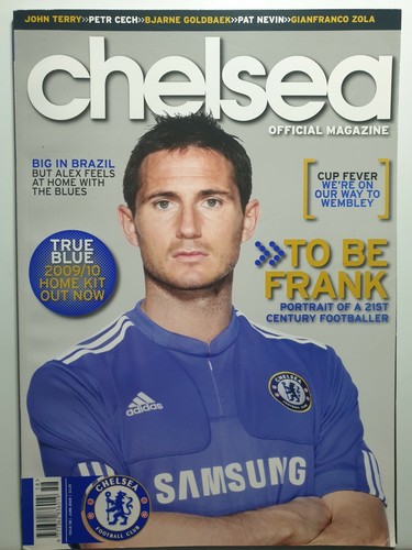 Chelsea football club official - club,