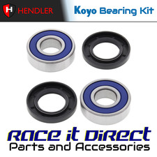 Koyo Wheel Bearing kit for