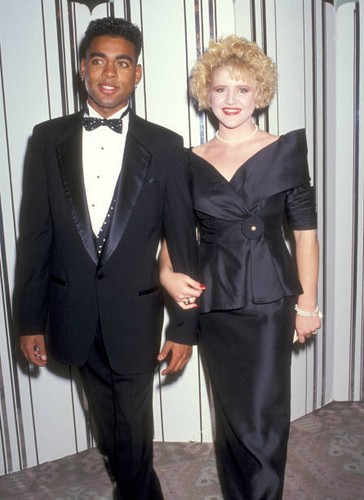 Patrick dancy tina yothers - dancy,