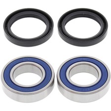 Wheel Bearing Kit Front For