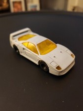 Matchbox Special Ferrari F40