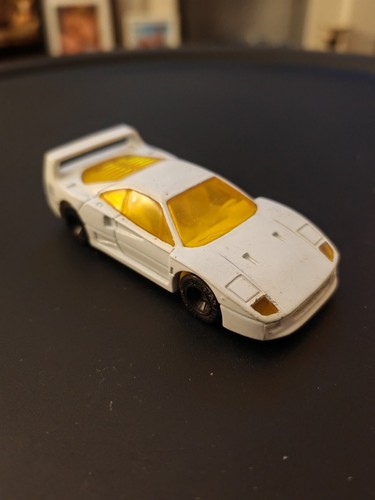 Matchbox special ferrari f40 - matchbox,