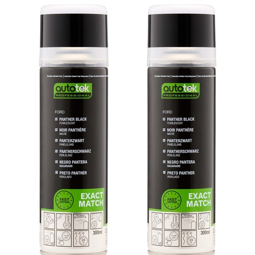 Autotek quick drying high - quick,