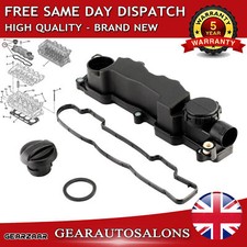 Cam Engine Valve Rocker Cover