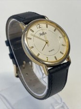 Reflex Gents Quartz Watch With