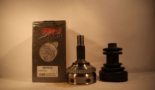 Outer joint peugot 407 - cv,