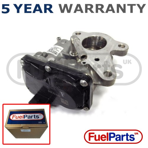 Egr valve fuelparts fits - egr,