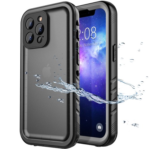 Waterproof case for iphone - waterproof,