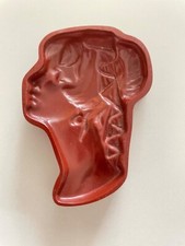 Professional Ladys head mould