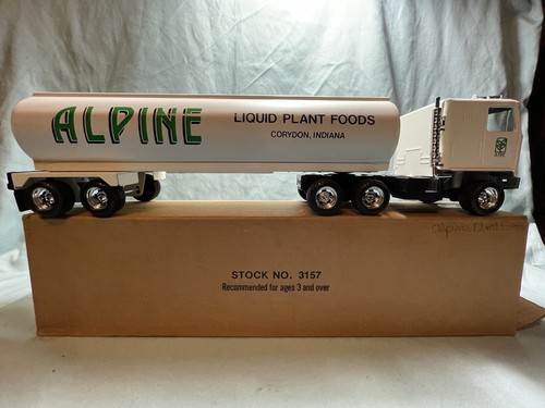 Ertl alpine liquid plant - alpine,