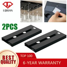 Wine Glass Holder Under