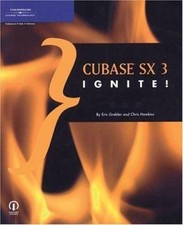 Cubase SX 3 Ignite! by Chris