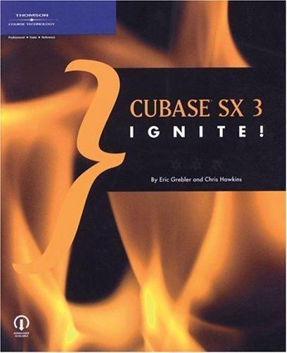Cubase ignite by chris - sx,