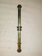 HONDA CBR600 PC 35  rear wheel spindle and spacers F4 F4i 1999 2005