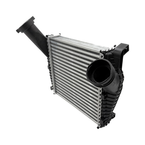 Intercooler left for porsche - left,