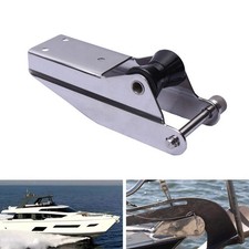 Boat Stainless Steel Bow