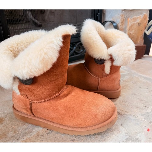 Ugg bailey button women 7 - bailey,
