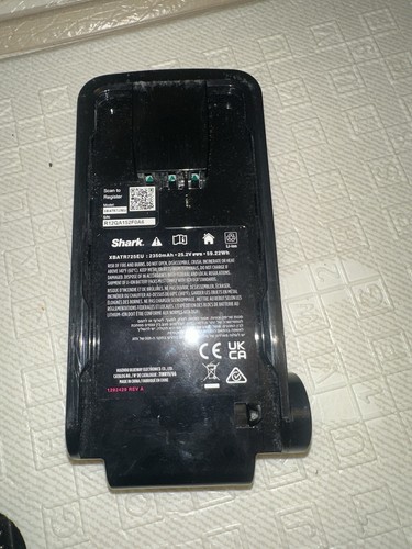 Shark cordless stick - stick, vacuum
