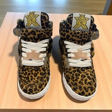 Women`s 7.US SPX Street Kicks