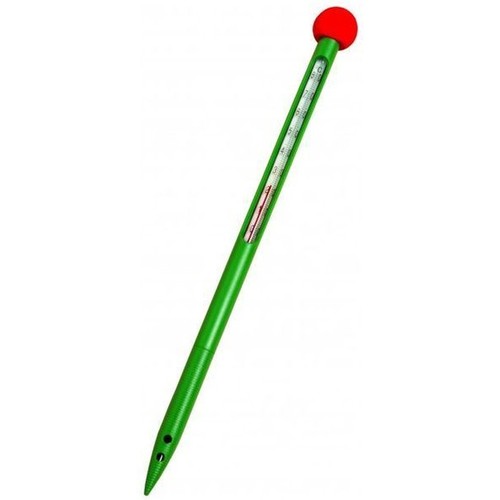 Nematode soil thermometer - nematode,
