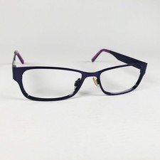 FCUK eyeglasses PURPLE