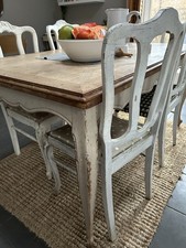 Vintage edwardian table and - edwardian, 6