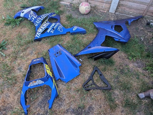 Yamaha 5sl 05 fairings - 5sl,