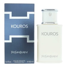 Yves Saint Laurent Kouros Eau