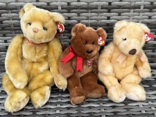 3 LOVELY TY Classic Yesterbear