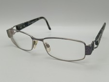 Vintage Cazal 1063 Titanium eyeglasses glasses frame 