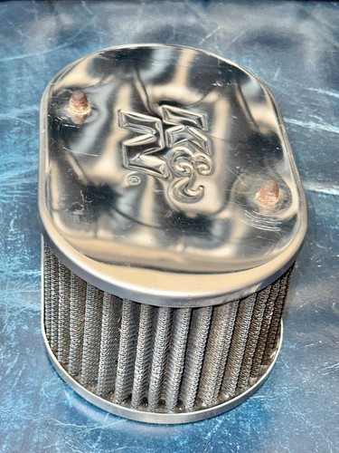 Stainless steel air - stainless, filter
