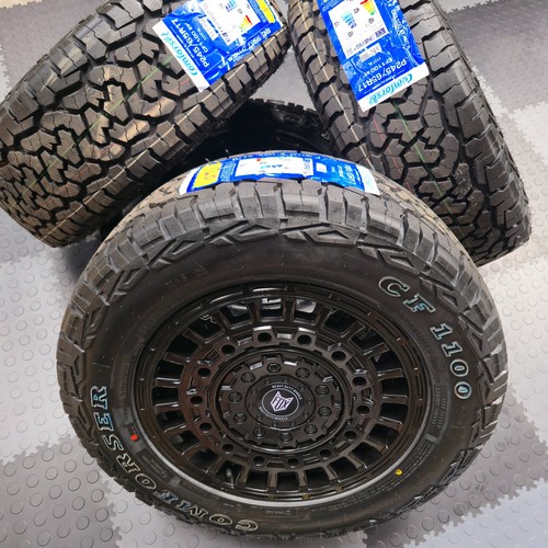 Fox adv alloy wheels - fox, 17"