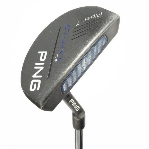 Ping cadence piper - piper, blue