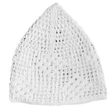 Prayer Hat Men Knitted Islamic