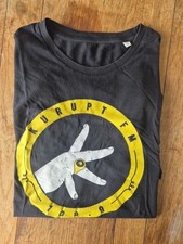 Kurupt Fm Tshirt ...people just do nothing