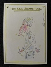 Charles Bronson Salvador