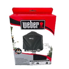 Weber  Premium Barbecue Cover