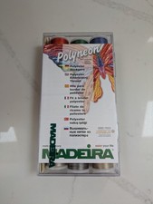 Madeira Polyneon Box of 18 x