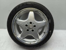 Mercedes-Benz CLK R17 Alloy
