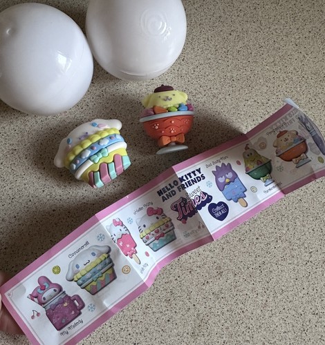 Cool things sanrio - things, kitty