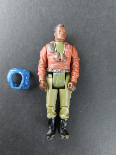 Kenner hondo maclean - kenner,