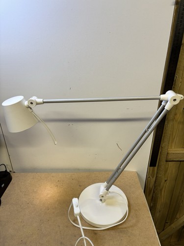 Ikea tral desk work lamp - desk/work,