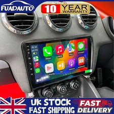 Carplay GPS Navi WIFI Radio
