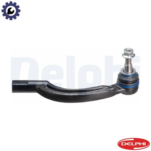 Tie rod end - tie, for