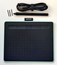 Wacom intuos ctl4100wl - intuos,